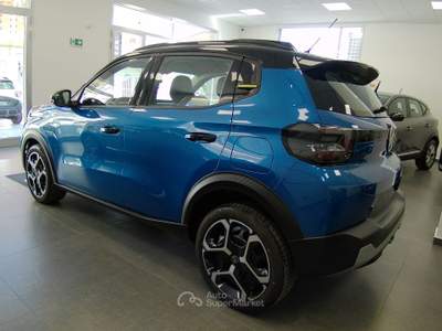 Citroen C3 Citroen C3 PureTech 100 S&S Plus 2025 Blu/Azzurro usata Favara
