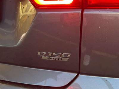 Jaguar E-Pace 2.0d i4 SE awd 150cv auto Grigio usata Goito