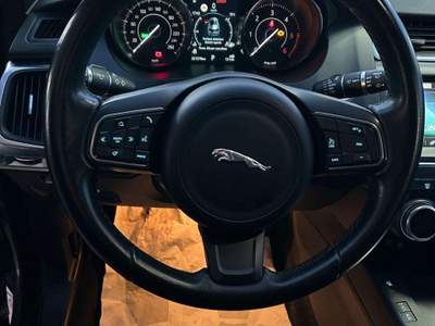 Jaguar E-Pace 2.0d i4 SE awd 150cv auto Grigio usata Goito
