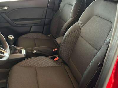 Mitsubishi ASX 1.3 mhev Invite 140cv usata Goito