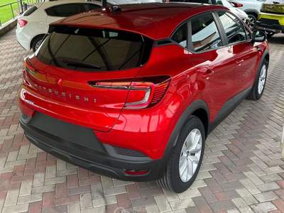 Mitsubishi ASX 1.3 mhev Invite 140cv usata Goito