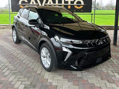 Mitsubishi ASX 1.3 mhev Invite 140cv usata Goito
