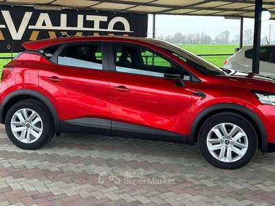 Mitsubishi ASX 1.3 mhev Invite 140cv usata Goito