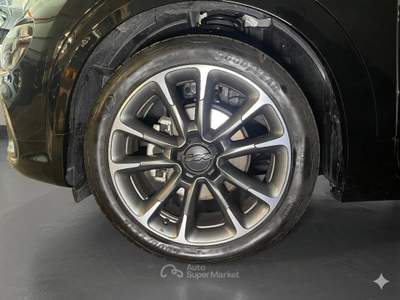 Fiat 500X Cabrio Dolcevita 1.0 T3 120cv Sport Nero usata Torino