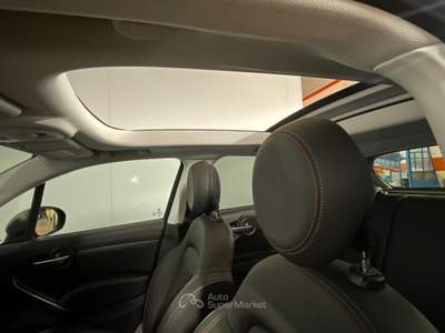 Fiat 500X Cabrio Dolcevita 1.0 T3 120cv Sport Nero usata Torino