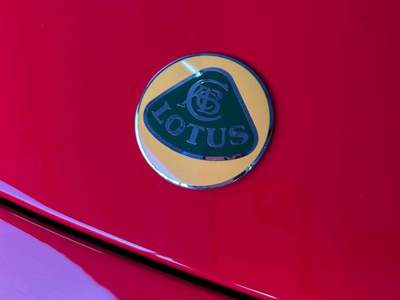 Lotus Elan 1.6 turbo intercooler usata Goito