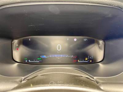 Jeep Compass 1.5 E-Hybrid 130cv Limited Auto + R18 Argento usata Torino