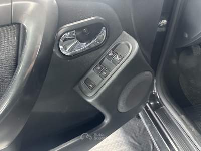Dacia Duster 1.6 115cv Gpl Nero usata Santa Maria a Monte