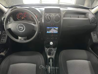 Dacia Duster 1.6 115cv Gpl Nero usata Santa Maria a Monte
