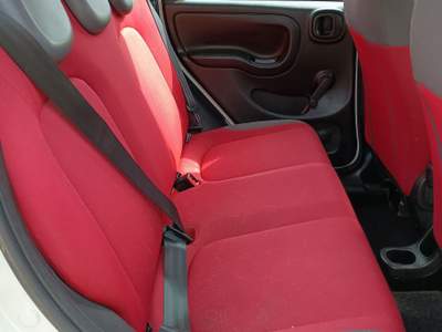 Fiat Panda Tenuta sempre in box,unico propretario usata Grosseto