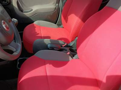 Fiat Panda Tenuta sempre in box,unico propretario usata Grosseto
