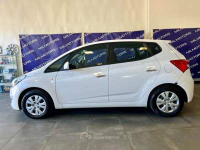 Hyundai ix20 1.4 CRDI 90 CV Comfort Bianco usata Messina