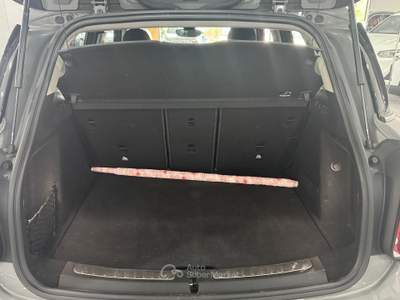 MINI Cooper Countryman 1.5 136cv Boost Automatica Grigio usata Pozzuoli