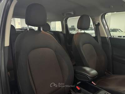 MINI Cooper Countryman 1.5 136cv Boost Automatica Grigio usata Pozzuoli