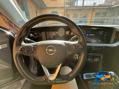 Opel Mokka 1.5 Elegance s&amp;s 110cv Nero usata Bologna