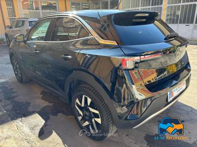 Opel Mokka 1.5 Elegance s&amp;s 110cv Nero usata Bologna