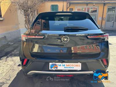 Opel Mokka 1.5 Elegance s&amp;s 110cv Nero usata Bologna
