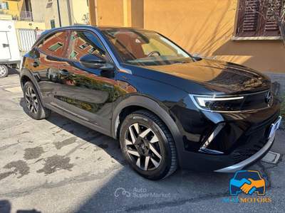 Opel Mokka 1.5 Elegance s&amp;s 110cv Nero usata Bologna