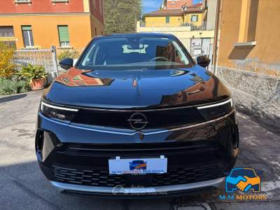 Opel Mokka 1.5 Elegance s&amp;s 110cv Nero usata Bologna