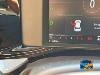 Opel Mokka 1.5 Elegance s&amp;s 110cv Nero usata Bologna