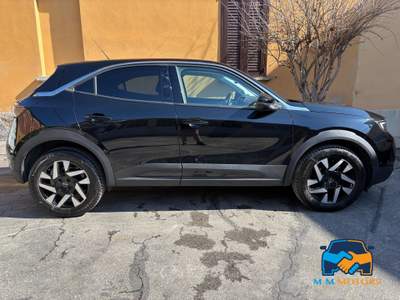 Opel Mokka 1.5 Elegance s&amp;s 110cv Nero usata Bologna