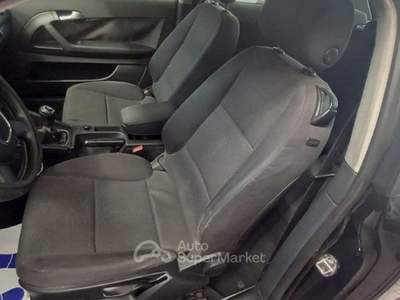 Audi A3 1.9 TDI F.AP. Ambiente Nero usata Torino