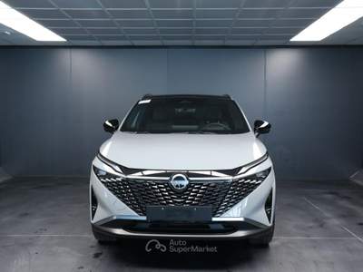 Nissan Qashqai MHEV 158CV Xtronic Tekna TETTO PANORAMICO Grigio usata Arsiè