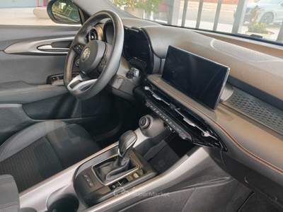 Alfa Romeo Tonale ALFA ROMEO TONALE SPRINT 1.6 DIESEL 130CV Blu/Azzurro usata Azzano Decimo