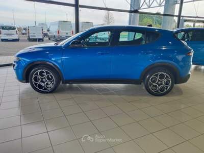 Alfa Romeo Tonale ALFA ROMEO TONALE SPRINT 1.6 DIESEL 130CV Blu/Azzurro usata Azzano Decimo