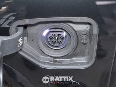 BMW X5 x5 xdrive50e msport auto Nero usata Barzago