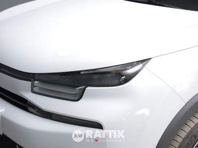 Citroen C4 c4 1.2 puretech max s&s 130cv eat8 Bianco usata Barzago
