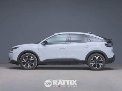 Citroen C4 c4 1.2 puretech max s&s 130cv eat8 Bianco usata Barzago