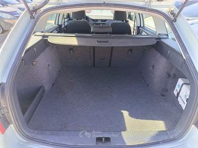 Skoda Octavia Wagon 1.4 tsi g-tec Executive 110cv Bianco usata Pistoia