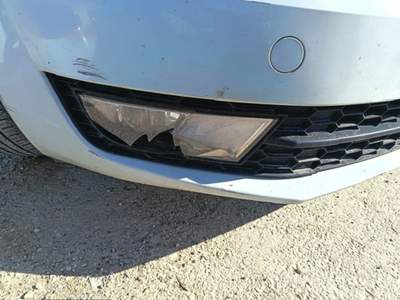 Skoda Octavia Wagon 1.4 tsi g-tec Executive 110cv Bianco usata Pistoia