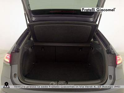 Volkswagen Taigo 1.0 tsi r-line 115cv Grigio usata Assago