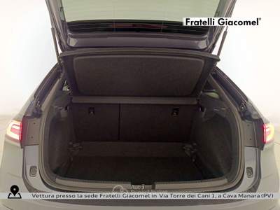 Volkswagen Taigo 1.0 tsi r-line 115cv Grigio usata Assago