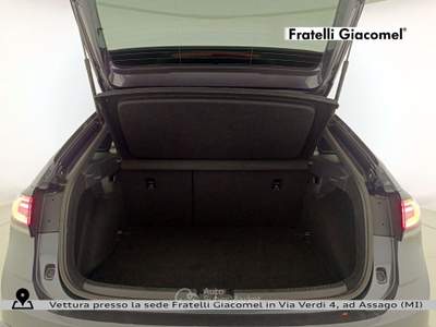 Volkswagen Taigo 1.0 tsi r-line 115cv dsg Grigio usata Assago
