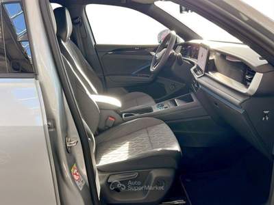 Volkswagen Tayron 1.5 tsi ehybrid edition plus 204cv dsg Argento usata Assago
