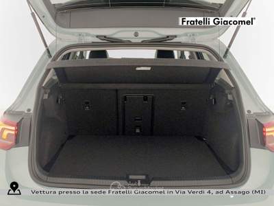 Volkswagen Golf 1.5 tsi style 150cv Blu/Azzurro usata Assago