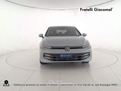 Volkswagen Golf 1.5 tsi style 150cv Blu/Azzurro usata Assago