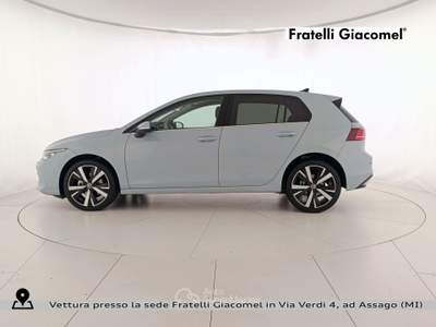 Volkswagen Golf 1.5 tsi style 150cv Blu/Azzurro usata Assago