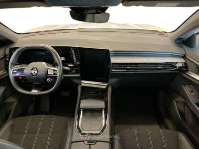 Renault Austral Austral 1.2 E-Tech full hybrid Techno 200cv auto Bianco usata Como