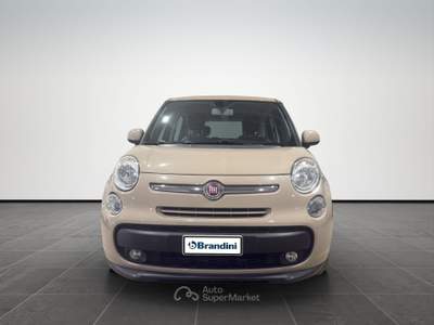Fiat 500L 500l pro 1.6 mjt 105cv pop star 4 posti (n1) Beige usata Firenze
