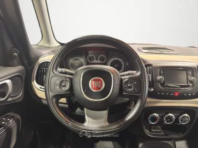 Fiat 500L 500l pro 1.6 mjt 105cv pop star 4 posti (n1) Beige usata Firenze