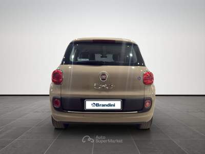 Fiat 500L 500l pro 1.6 mjt 105cv pop star 4 posti (n1) Beige usata Firenze