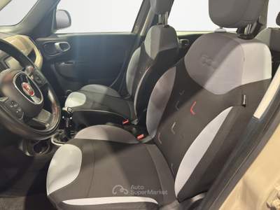 Fiat 500L 500l pro 1.6 mjt 105cv pop star 4 posti (n1) Beige usata Firenze