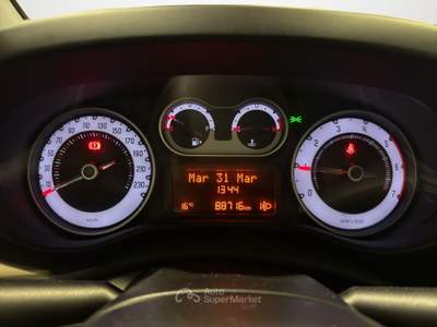 Fiat 500L 500l pro 1.6 mjt 105cv pop star 4 posti (n1) Beige usata Firenze
