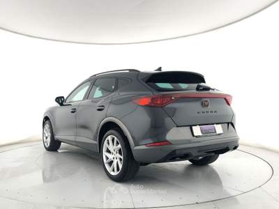 Cupra Formentor Formentor 2.0 tdi 4drive 150cv dsg camera+acc+c.18" Grigio usata Ghedi