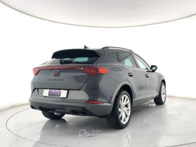 Cupra Formentor Formentor 2.0 tdi 4drive 150cv dsg camera+acc+c.18" Grigio usata Ghedi