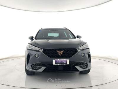 Cupra Formentor Formentor 2.0 tdi 4drive 150cv dsg camera+acc+c.18" Grigio usata Ghedi